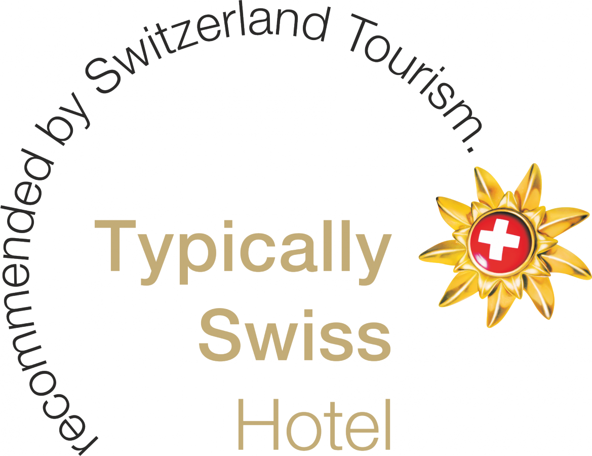 Typisch Schweiz
